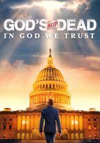 God's Not Dead: In God We Trust Poster