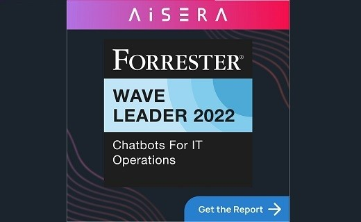 Forrester Wave™ BT Operasyonları için Sohbet Botları