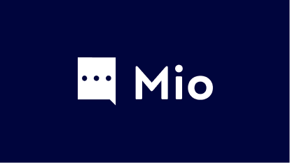 Mio interoperability 