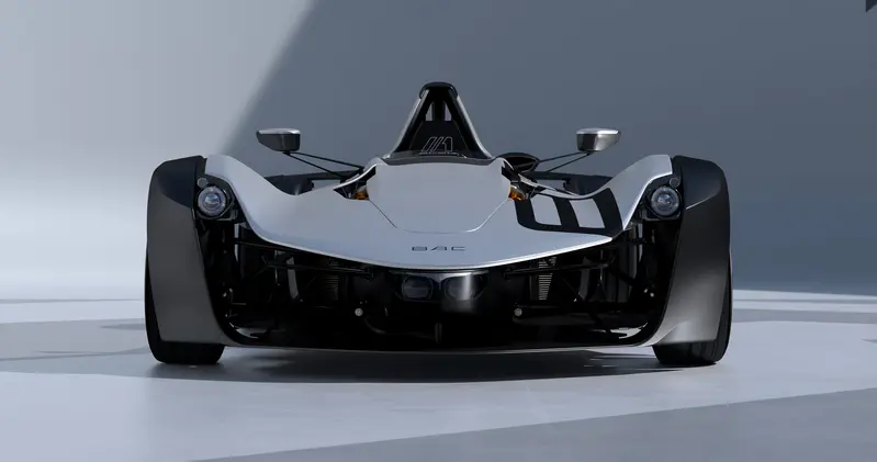 BAC Mono