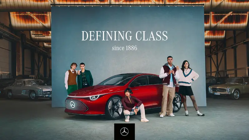 Concept CLA Class