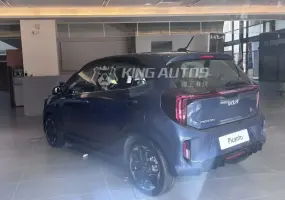 二次小改款《Kia Picanto》進駐展間 重點配備公開 預計11月上市