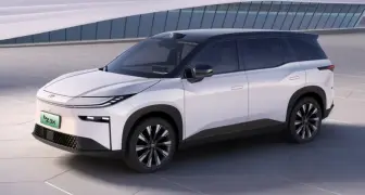 中國即將發表Toyota bZ3X智能電動車｜台灣註冊埋伏筆 自製率是關鍵