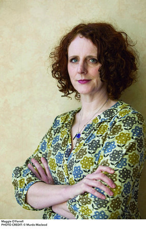 Maggie O'Farrell