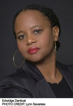 Edwidge Danticat