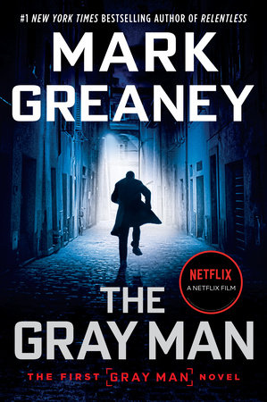 The Gray Man