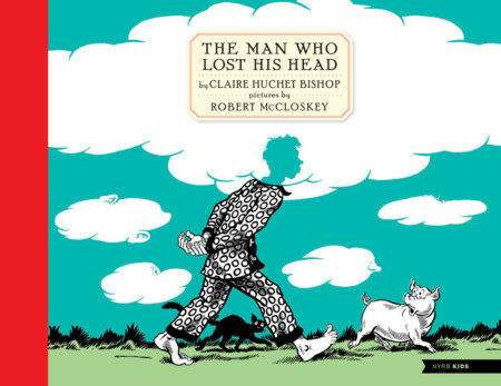 The Man Who Lost His Head