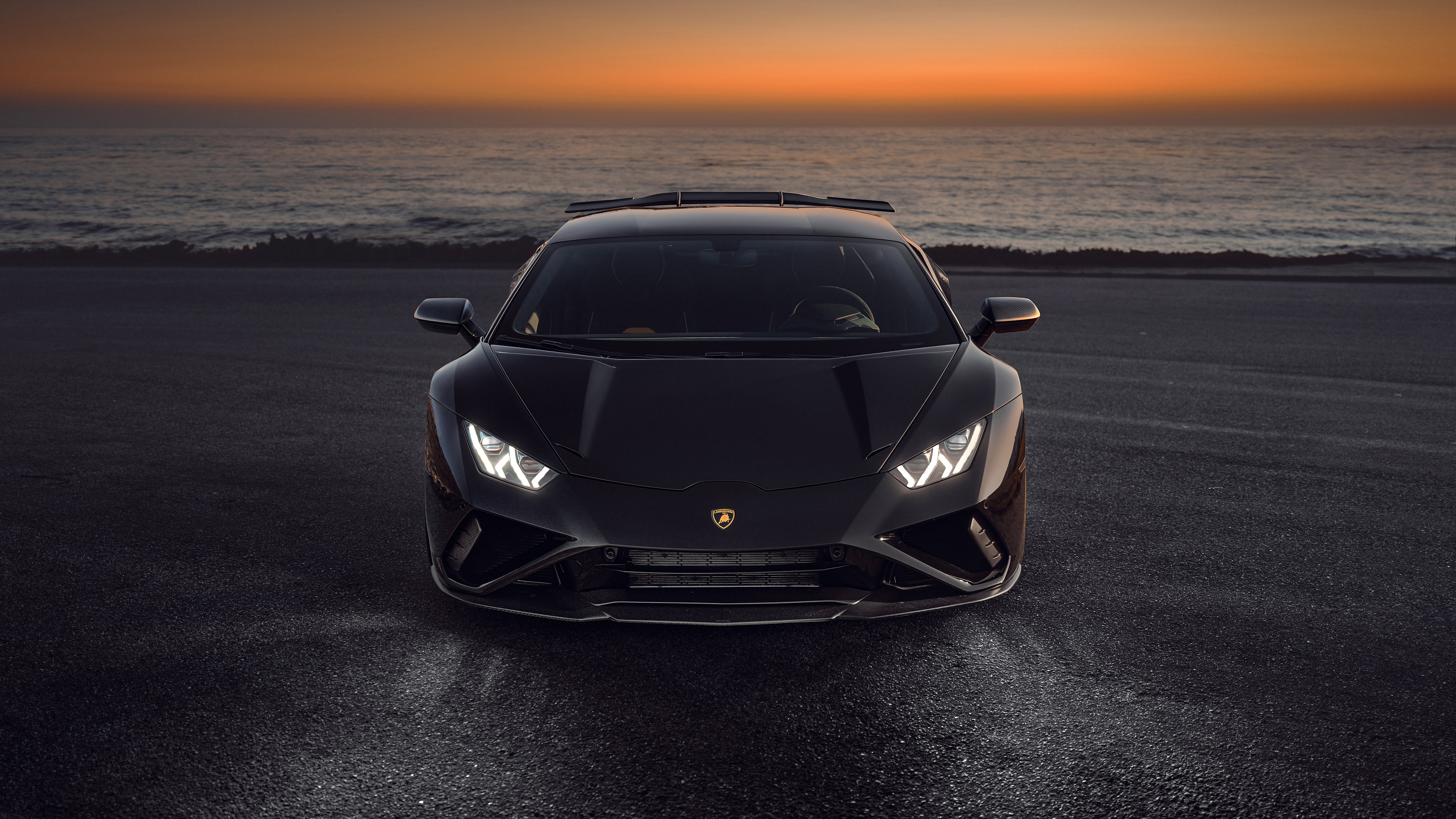 Lamborghini Huracan Wallpaper 4k 1920x1080 Lamborghin - vrogue.co