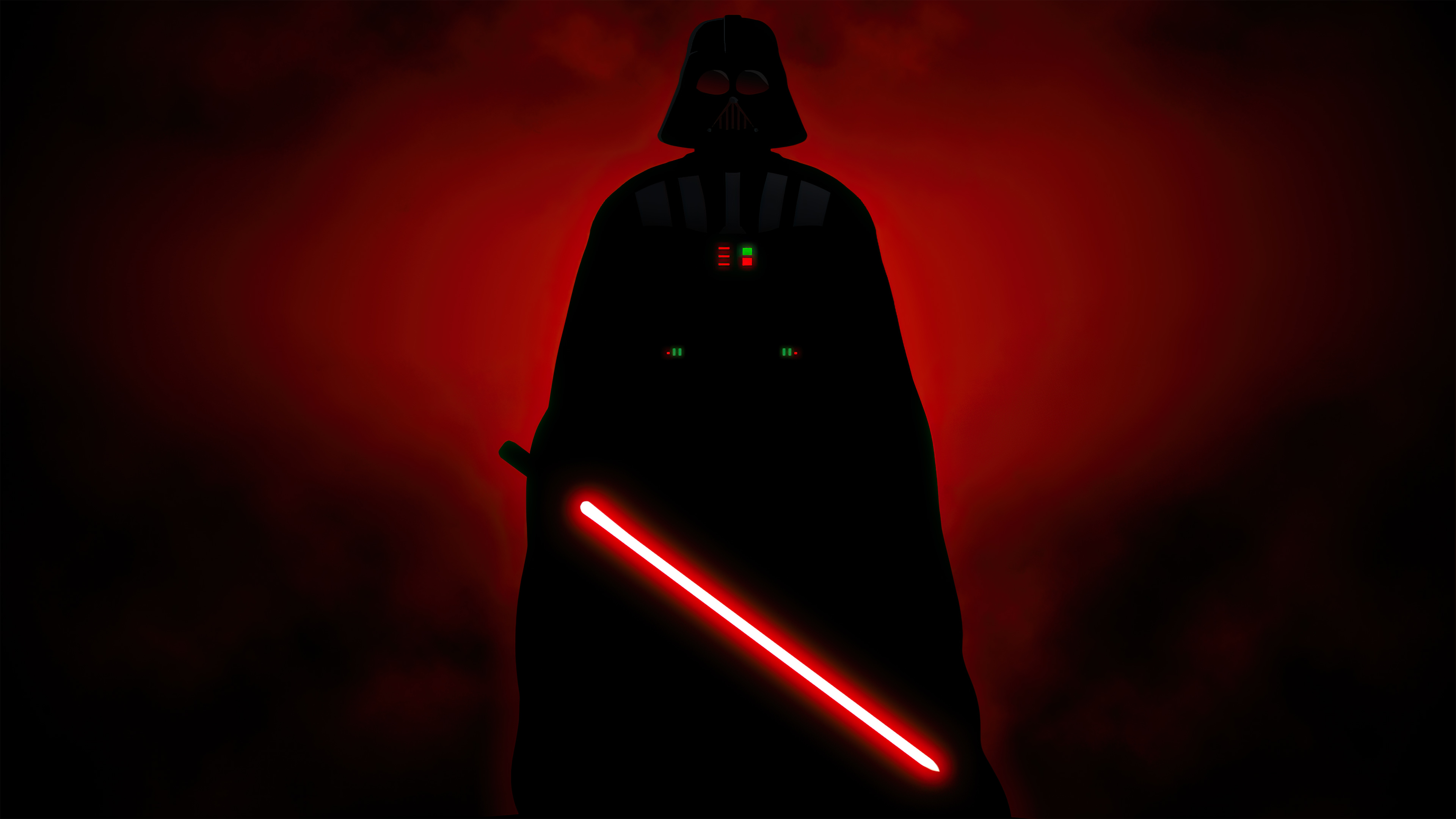 Darth Vader Wallpaper 4k 1920x1080 - Infoupdate.org