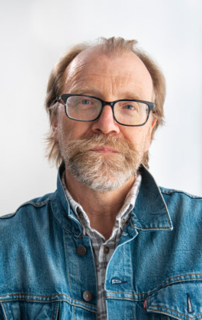 George Saunders