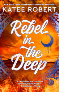 Rebel in the Deep