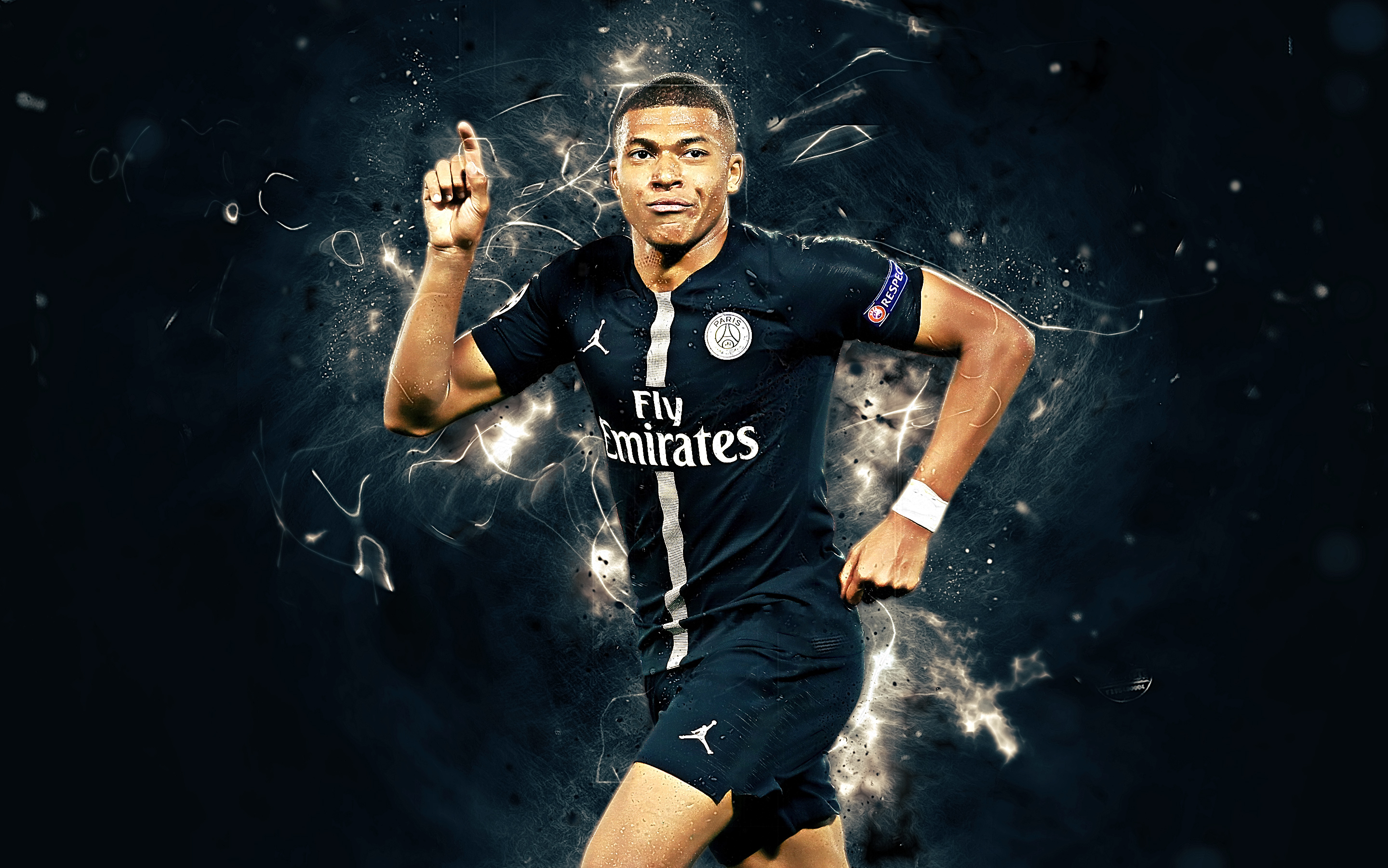 Chi tiết với hơn 63 về hình nền mbappe - cdgdbentre.edu.vn