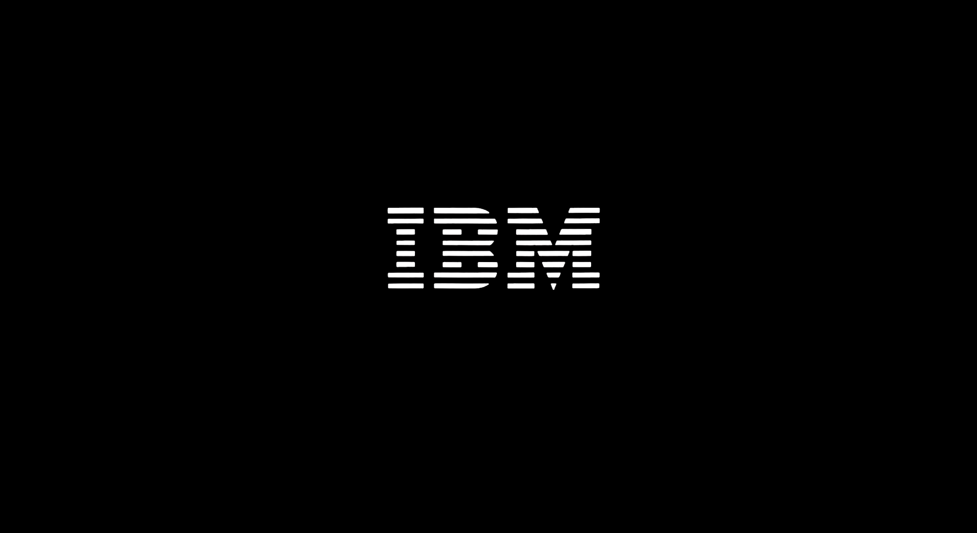 Ibm Desktop Background