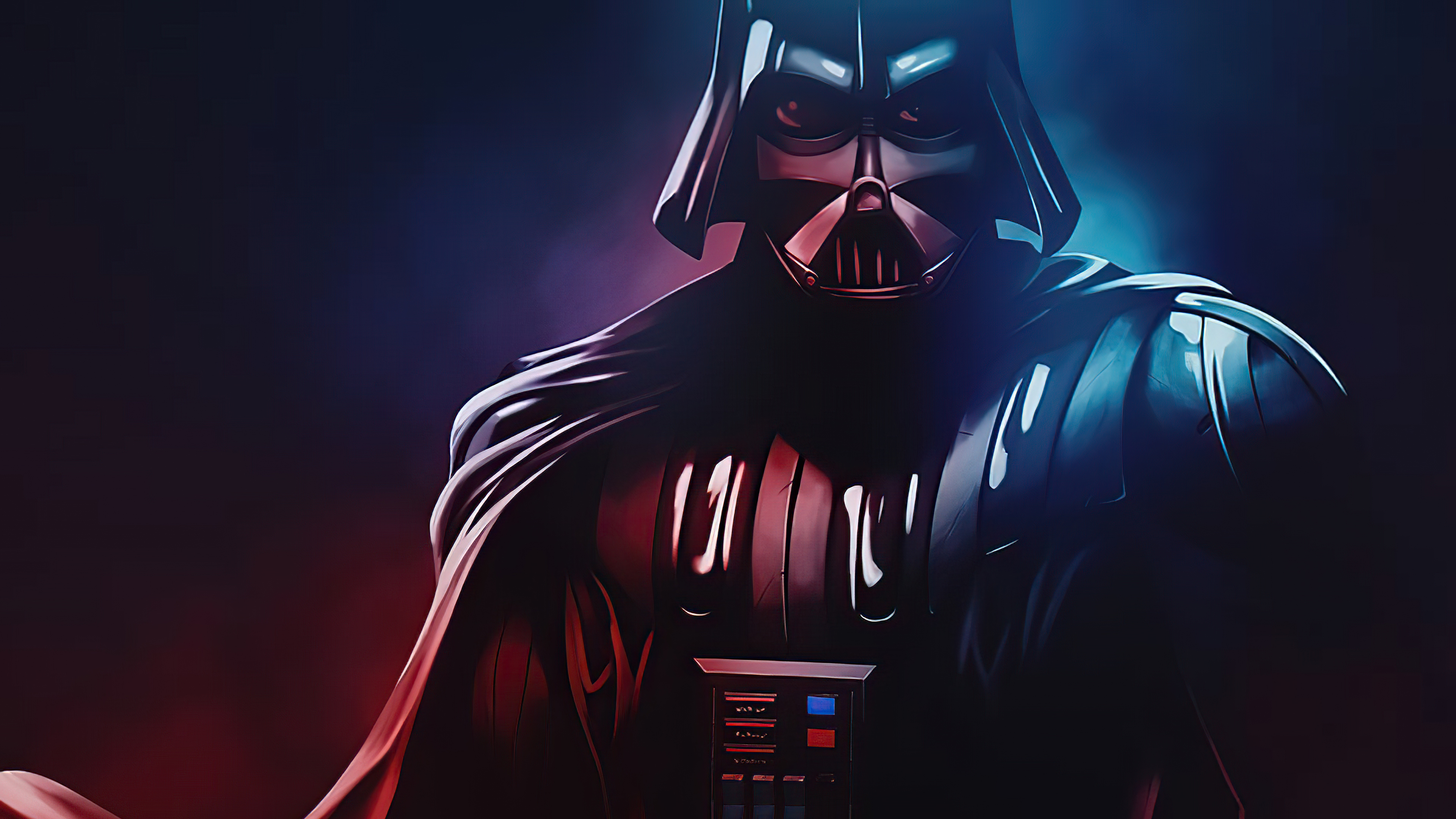 Darth Vader Wallpaper 4k 1920x1080 - Infoupdate.org