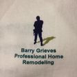 Porch Pro Headshot Barry Grieves Professional Home Remodeling