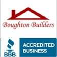 Porch Pro Headshot Boughton Builders