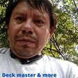 Porch Pro Headshot DECK MASTER & MORE, INC.