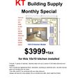 Porch Pro Headshot K T BUILDING SUPPLY INC