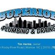 Porch Pro Headshot Superior Plumbing and Drains