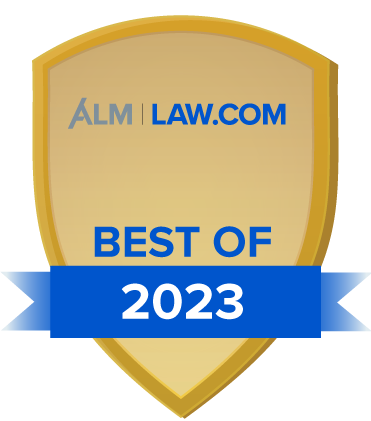 ALM publication badges and award licensing