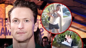 jonathan tucker getty KCAL 1