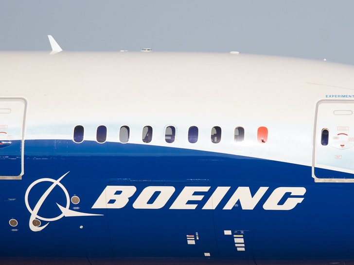 boeing