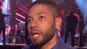 jussie smollett