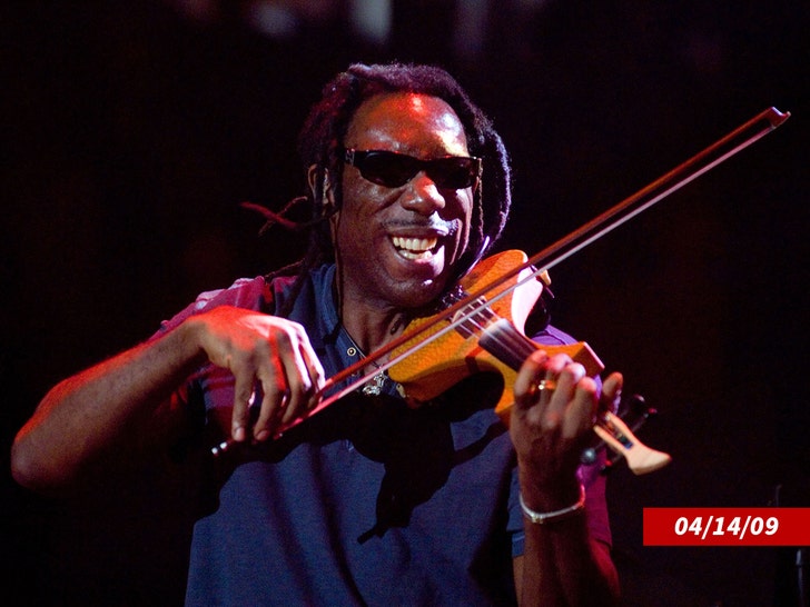 Boyd Tinsley