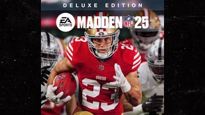 christian mcaffrey nfl madden 1