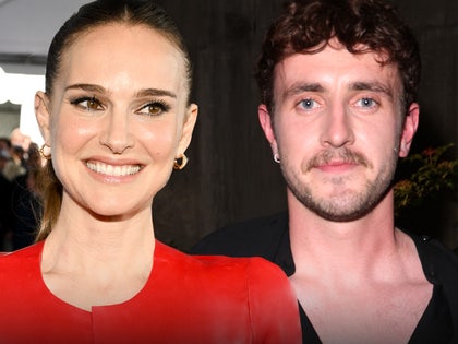 natalie portman paul mescal