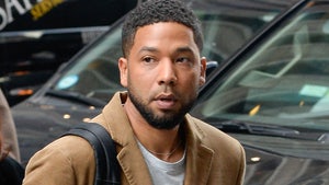 Jussie Smollett To Be Held in Protective Custody While Serving 150 Days in Jail