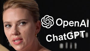 Scarlett Johansen AI main