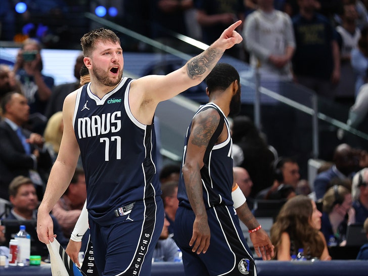 luka doncic getty 1