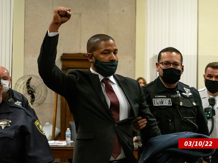 jussie smollett in court sub