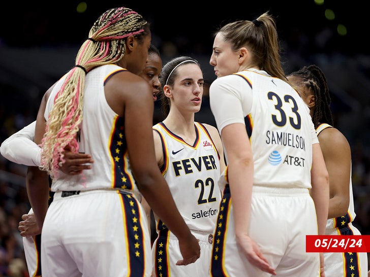 indiana fever sub