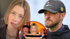 jessica biel and justin timberlake getty insta 2