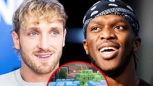 logan paul ksi