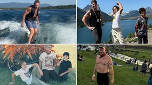 Diplo's Wet N' Wild Montana Adventure