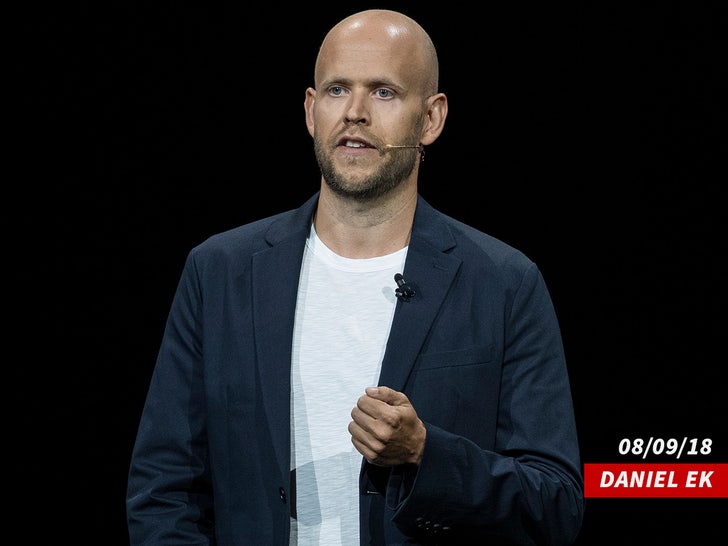 daniel ek sub getty date