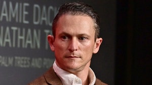 Jonathan Tucker getty 1