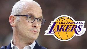 dan hurley lakers