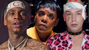 Soulja Boy Sues Tasha K, William The Baddest For Gay Affair Claims