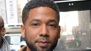 jussie smollett