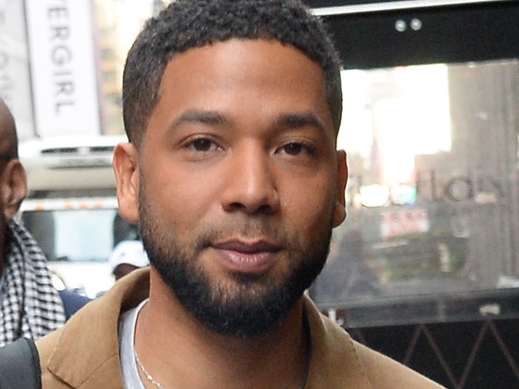 jussie smollett