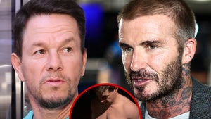 Mark Wahlberg postea un video