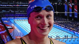 Katie Ledecky main getty