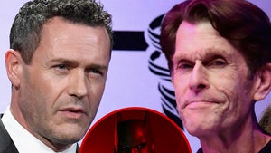 Jason O'Mara Kevin Conroy primary alt brighten