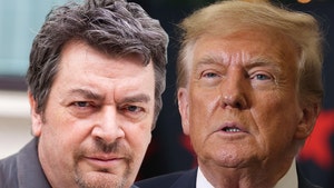 David Aaronovitch donald trump getty 1