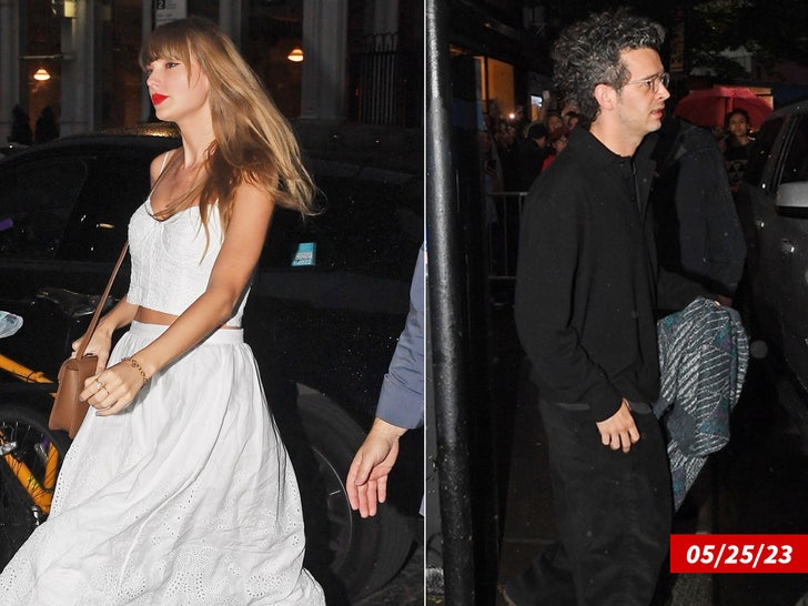 0605 matt healy taylor swift backgrid b