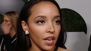 Tinashe